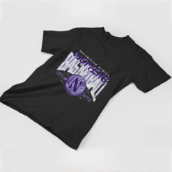 Northwestern Women’s Basketball Let’s Go Cats Shirt