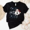 Snoopy’s Christmas Best Present From Santa Claus Shirt