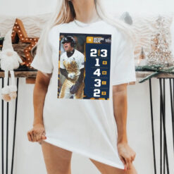 Official A dream come true for Anthony Volpe MLB World Series 2024 Poster t shirt