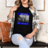 Concert For Carolina With Luke Combs Mountain Guitar 2024 T Shirts