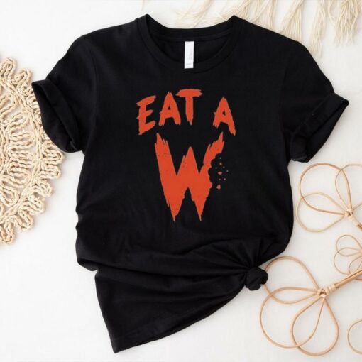 Official Jameis Winston Eat A W Shirt