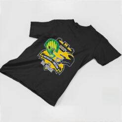 Official Matchup Michigan Wolverines vs Oregon Duck The Big House Nov 2 2024 t shirt