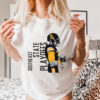 Megan Thee Stallion Kamala Harris Hotties For Harris 2024 shirt