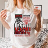 Official Miami Hurricanes Win Is All I Want For Christmas Time Shirt