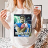 Official The Tight End Monsters Dalton Kincaid In Dalton Of The Opera NFL Poster t shirt