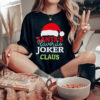 Terrifier 3 Christmas Shirt