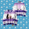 Shakira I Saw A Champion In Eyes Chirstmas Gifts 2024 Xmas For Family And Friends Ugly Sweater