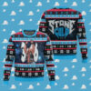 Stone Cold Steve Austin Ugly Sweater