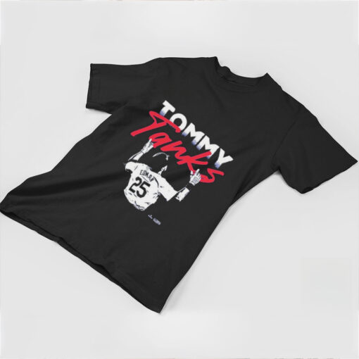 Tommy Edman Tommy Tanks T Shirts