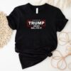 Trump 2024 will fix it shirt