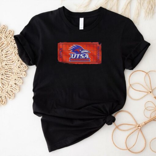 UTSA Roadrunners shirt