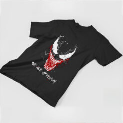 We Are #Venom T Shirt