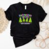 New York Giants Happy Thanksgiving Turkey And Touchdowns Shirt