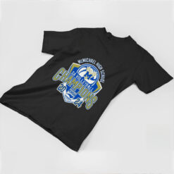 2024 NCHSAA McMichael High School 2A Volleyball Champions T Shirt