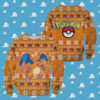 Oregon Ducks Christmas Special Ugly Sweater