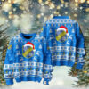 SKU Amstetten 2024 Christmas Ugly Sweater