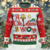 Kapfenberger SV 2024 Christmas Ugly Sweater