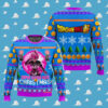 Christmas Cow Ugly Sweater