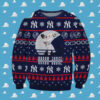 Christmas Tree Llama Ugly Christmas Sweater