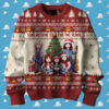 Prince 2024 Yeah Everything Is Beautiful Christmas Ugly Sweater