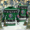 Augsburger Panther 2024 Christmas Ugly Sweater