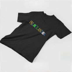 Alvaro Diaz Felicilandia 3 Year Anniversary 2024 T shirt