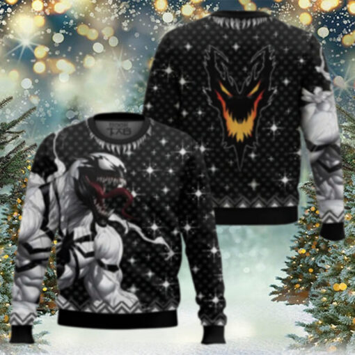 Anti Venom, Venom Lastdance Ugly Sweater