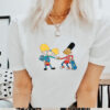 Disney Lilo & Stitch Birthday Girl T Shirt