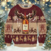 Mickey And Donald Don’t You Just Love Christmas Disney Ugly Christmas Sweater Gift For Holiday 2024