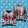 Philadelphia Eagles Christmas Special Ugly Sweater