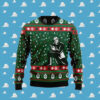 Stitch Ugly Sweater