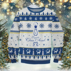 Azul tequila Ugly Sweater