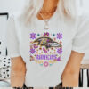 Bad Bunny Una Navidad Sin Ti Santa No Soy Merry Christmas shirt