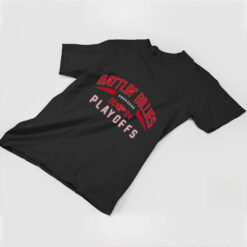 Battlin’ Billies Playoffs 2024 Fredericksburg t shirt