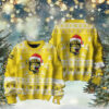 Eisbären Regensburg 2024 Christmas Ugly Sweater