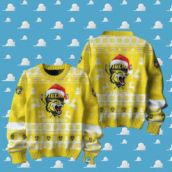 Bayreuth Tigers 2024 Christmas Ugly Sweater