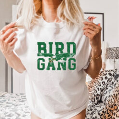 Bird Gang Shirt