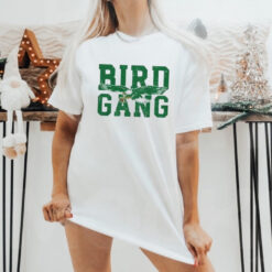 Bird Gang Shirt