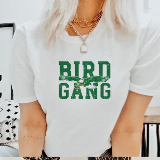 Bird Gang Shirt