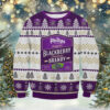 Appleton Jamaican Ugly Sweater