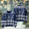 DSV Leoben 2024 Christmas Ugly Sweater