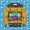 Boulevard Ugly Sweater