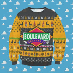 Boulevard Ugly Sweater