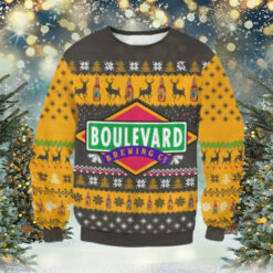 Boulevard Ugly Sweater