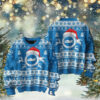 EHC Freiburg 2024 Christmas Ugly Sweater