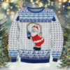 Christian Brothers Brandy Ugly Sweater