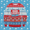 Bud light Chelada Ugly Sweater