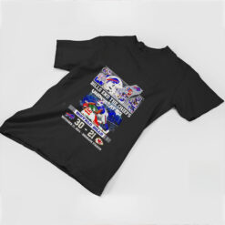 Buffalo Bills End The Chiefs 31 21 Score 2024 shirt