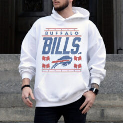 Buffalo Bills Holiday Crewneck shirt