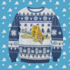 I Want A Hippopotamus For Christmas Ugly Christmas Sweater